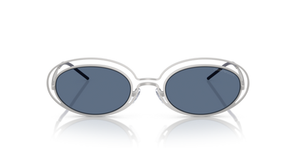 Matte Silver - 0EA2160 8056262303603