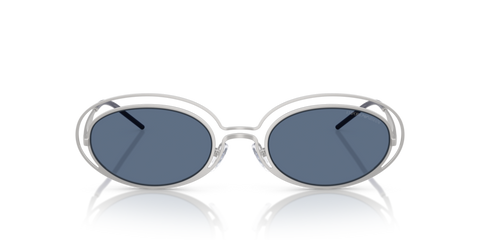 Matte Silver - 0EA2160 8056262303603