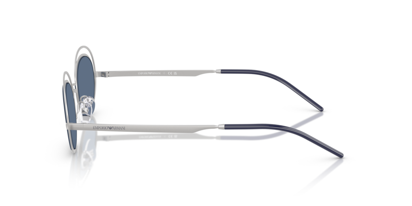 Matte Silver - 0EA2160 8056262303603