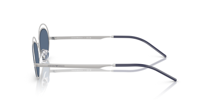 Matte Silver - 0EA2160 8056262303603