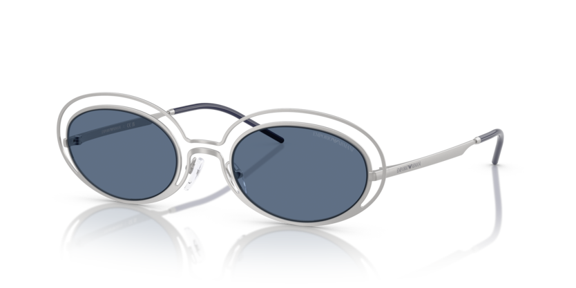 Matte Silver - 0EA2160 8056262303603