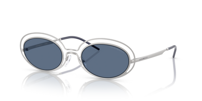 Matte Silver - 0EA2160 8056262303603