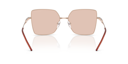 0EA2179 Shiny Rose Gold rear view image 3 barcode 8056262979419