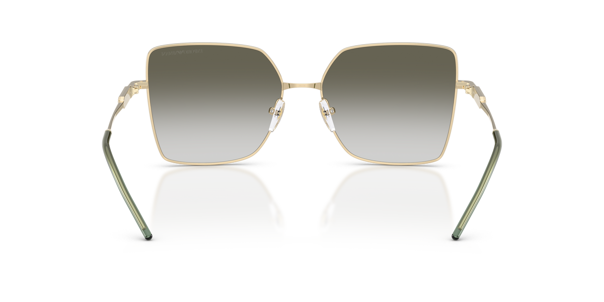 0EA2179 Shiny Pale Gold rear view image 3 barcode 8056262979440