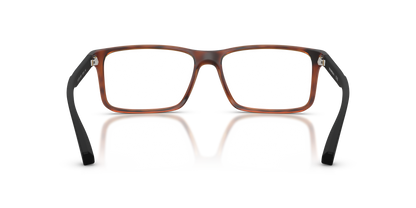 Emporio Armani EA3038 Matte Havana 8056262479018