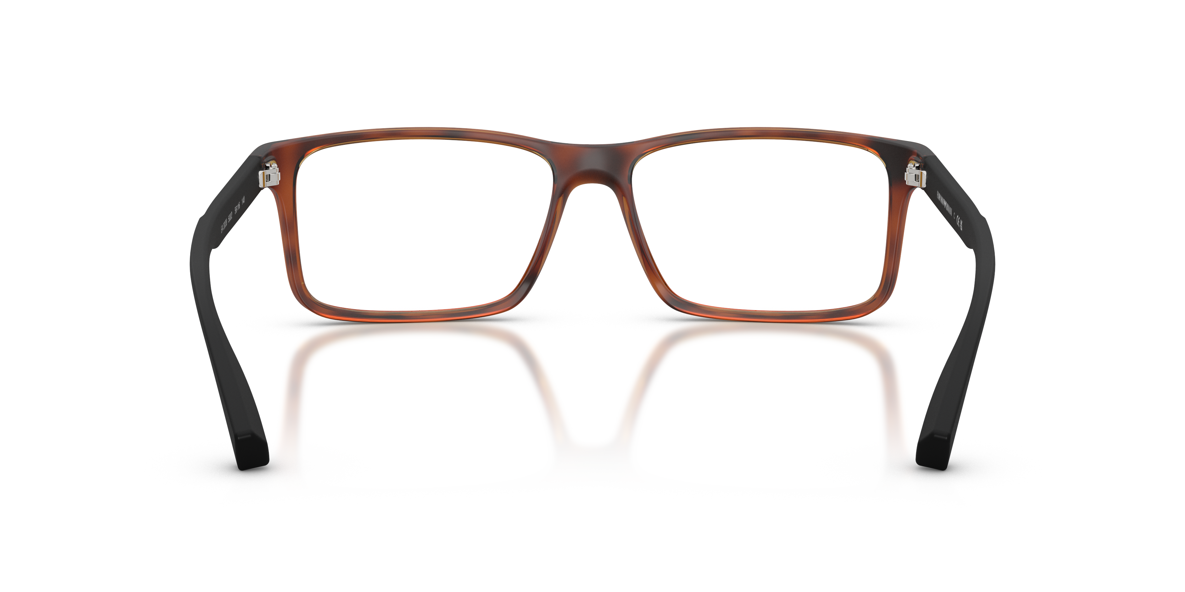 Emporio Armani EA3038 Matte Havana 8056262479018