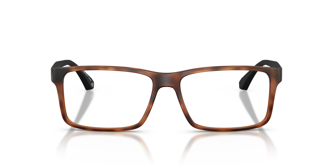 Emporio Armani EA3038 Matte Havana 8056262479018
