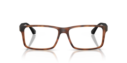 Emporio Armani EA3038 Matte Havana 8056262479018