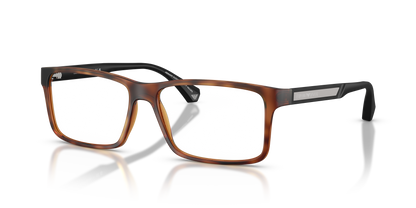 Emporio Armani EA3038 Matte Havana 8056262479018