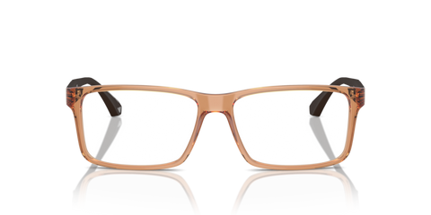 Shiny Transparent Brown - 0EA3038 8056262082553