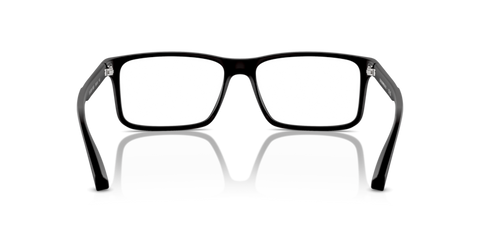 Rubber Black - 0EA3038 8053672286007