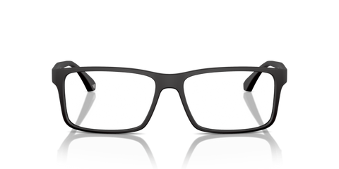 Rubber Black - 0EA3038 8053672286007
