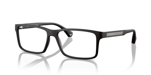 Rubber Black - 0EA3038 8053672286007