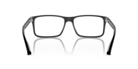 Matte Dark Grey - 0EA3038 8056262082577