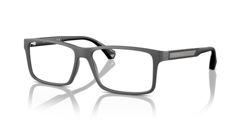 Matte Dark Grey - 0EA3038 8056262082577