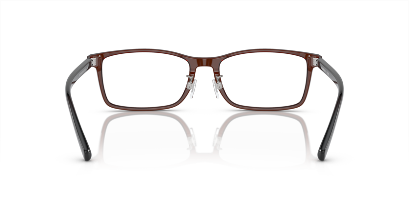 Transparent Brown - 0EA3145D 8056597978705