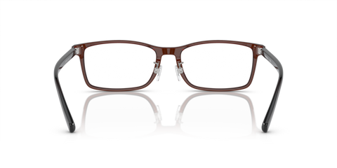 Transparent Brown - 0EA3145D 8056597978705