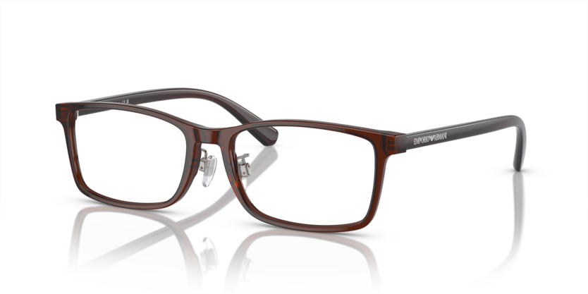 Transparent Brown - 0EA3145D 8056597978705