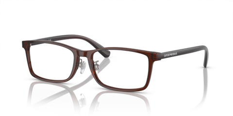 Transparent Brown - 0EA3145D 8056597978705