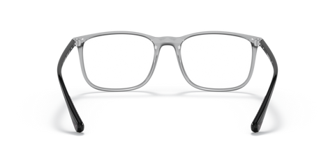 Shiny Transparent Grey - 0EA3177 8056597644280