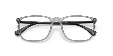 Shiny Transparent Grey - 0EA3177 8056597644280