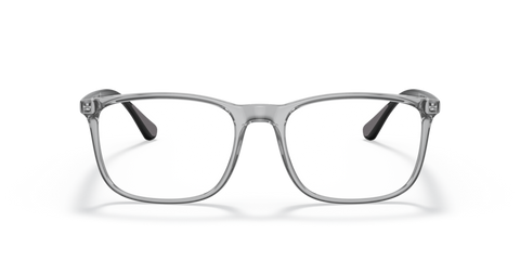 Shiny Transparent Grey - 0EA3177 8056597644280