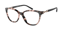 0EA3190 - Emporio Armani - Tortoise - (Pink Havana 5410) - 53 - 16 - 140 MM - Ardor Eyewear 8056597511933