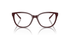 0EA3190 - Emporio Armani - Red - (Shiny Bordeaux 5576) - 53 - 16 - 140 MM - Ardor Eyewear 8056597975698