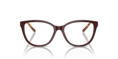 0EA3190 - Emporio Armani - Red - (Shiny Bordeaux 5577) - 53 - 16 - 140 MM - Ardor Eyewear 8056262081785