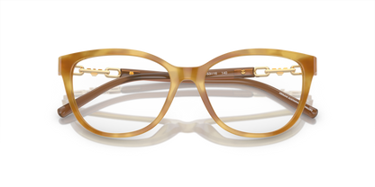 Shiny Light Havana - 0EA3190 8056262081808