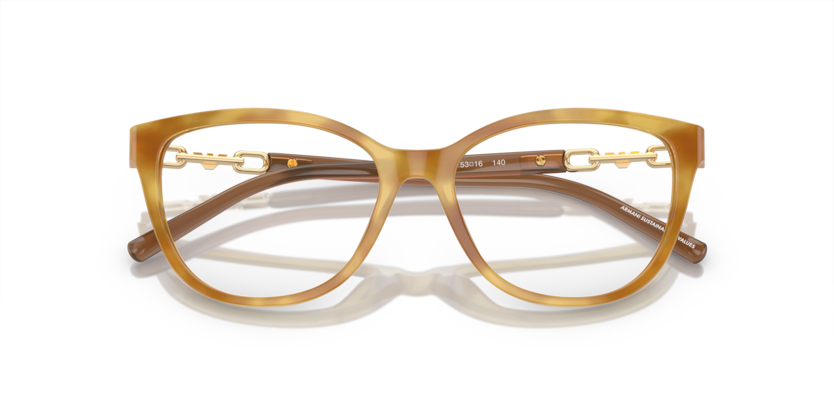 Shiny Light Havana - 0EA3190 8056262081808