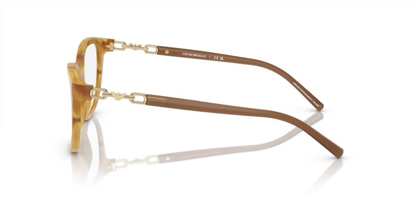 Shiny Light Havana - 0EA3190 8056262081808