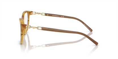 Shiny Light Havana - 0EA3190 8056262081808