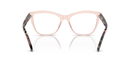 Shiny Transparent Pink - 0EA3193 8056597850124