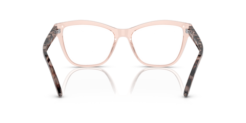 Shiny Transparent Pink - 0EA3193 8056597850124