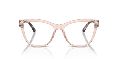 Shiny Transparent Pink - 0EA3193 8056597850124