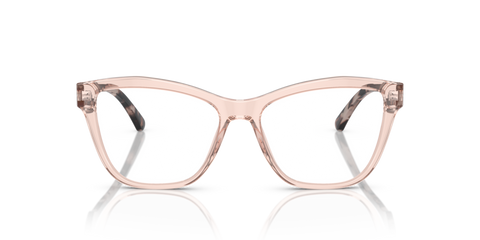 Shiny Transparent Pink - 0EA3193 8056597850124