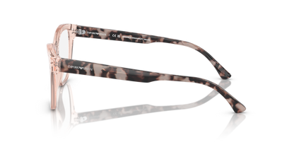 Shiny Transparent Pink - 0EA3193 8056597850124