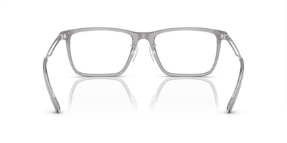 Shiny Transparent Grey - 0EA3214D 8056597978743