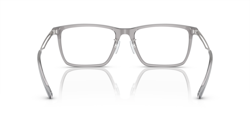 Shiny Transparent Grey - 0EA3214D 8056597978743