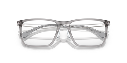 Shiny Transparent Grey - 0EA3214D 8056597978743