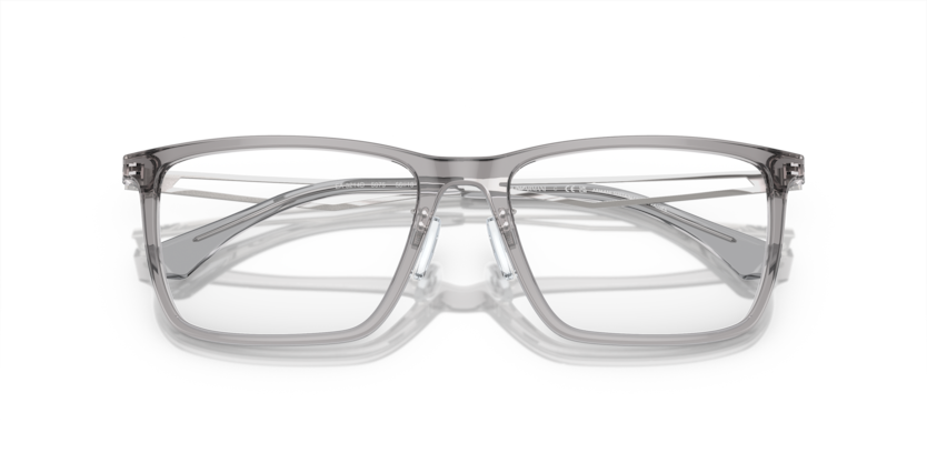 Shiny Transparent Grey - 0EA3214D 8056597978743