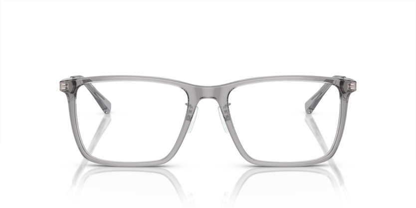 Shiny Transparent Grey - 0EA3214D 8056597978743