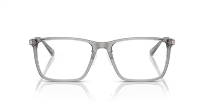 Shiny Transparent Grey - 0EA3214D 8056597978743