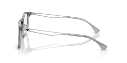 Shiny Transparent Grey - 0EA3214D 8056597978743