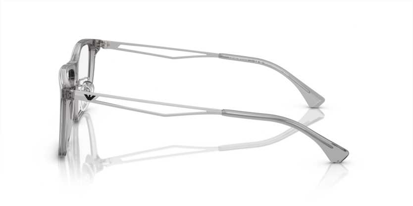 Shiny Transparent Grey - 0EA3214D 8056597978743