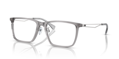 Shiny Transparent Grey - 0EA3214D 8056597978743