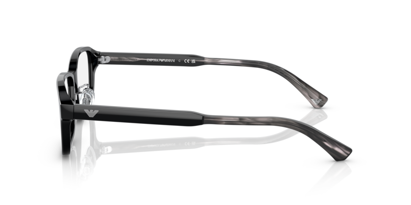 Black - 0EA3215D 8056597781411