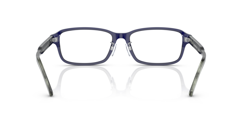 Transparent Blue - 0EA3215D 8056597781435