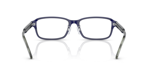Transparent Blue - 0EA3215D 8056597781435